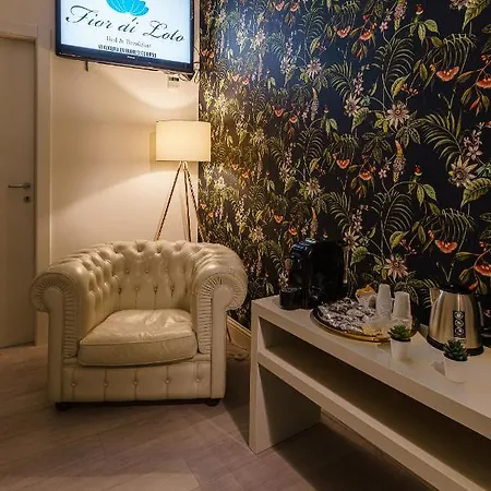 Atena Affittacamere 3*