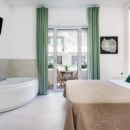 Affittacamere Atena 3*