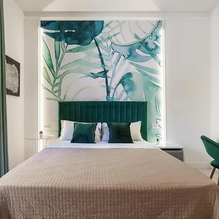 Affittacamere Atena 3*