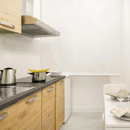 Guest house Atena