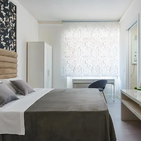 Guest house Atena
