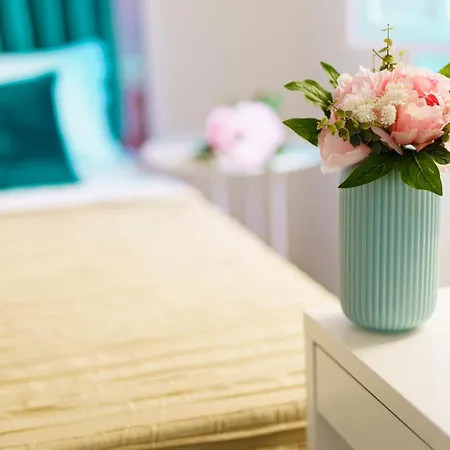 Guest house Atena *