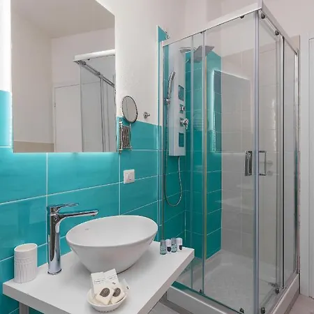 Guest house Atena Cagliari