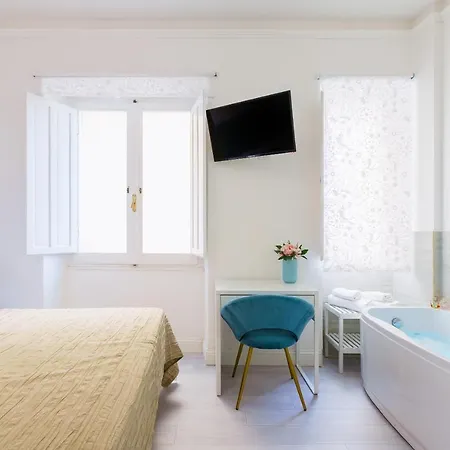 Atena Guest house