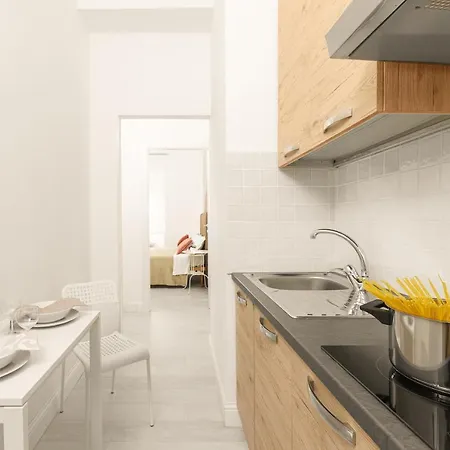 Guest house Atena Cagliari
